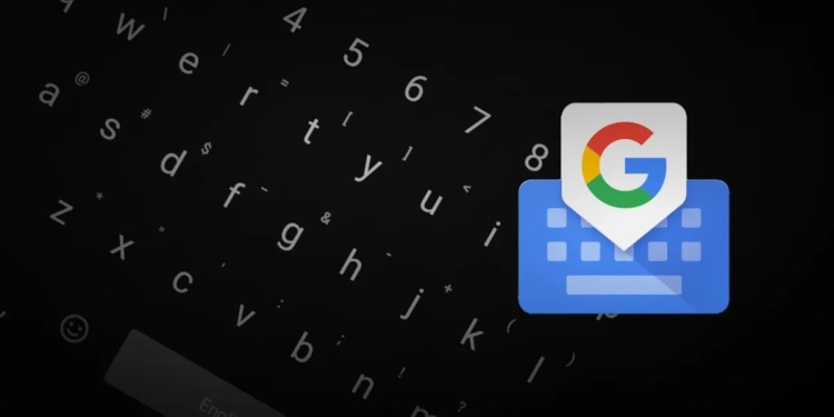 Gboard