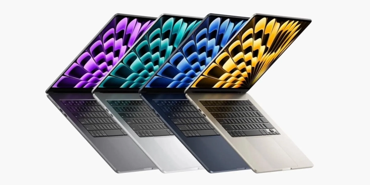 Tim Cook’tan M4 MacBook Air İçin Heyecanlandıran İpucu