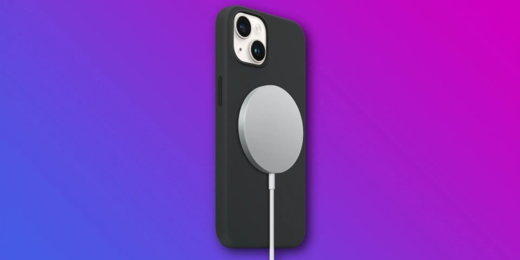 Apple MagSafe Şarj Cihazı Güncellemesi Yayınladı