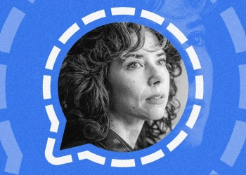 Signal Başkanı Yapay Zeka Konusunda Tedirgin