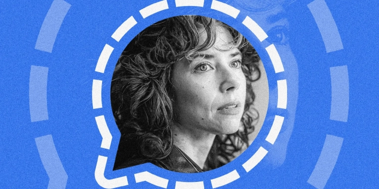 Signal Başkanı Yapay Zeka Konusunda Tedirgin