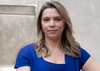 Meta Sarah Wynn-Williams Engeli