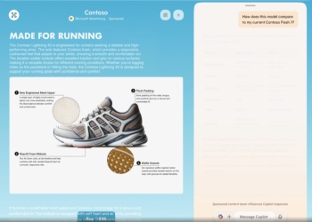 Microsoft Copilot'a Reklamlar Geliyor