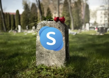 Microsoft Skype’ı Mayıs Ayında Kapatıyor