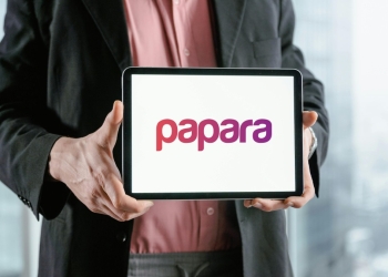 Papara Sözleşmeli Hesaba Nasıl Geçilir?