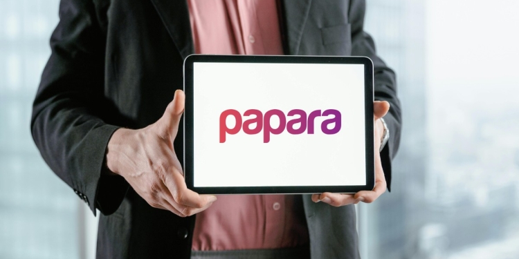 Papara Sözleşmeli Hesaba Nasıl Geçilir?