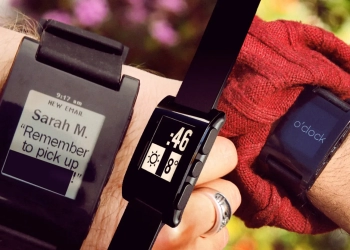 Pebble’ın Yeni Akıllı Saat Duyurusu Çok Yakında