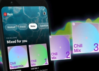 YouTube Music Quick Picks ile Kişisel Radyo Listeleri Sunacak