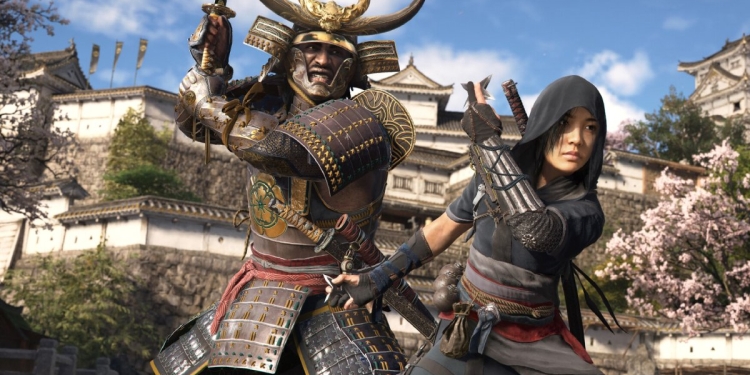 Assassin’s Creed Shadows’un Oynanış Süresi Belli Oldu