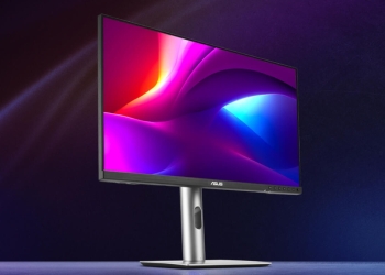 ASUS ProArt Display PA27JCV Türkiye’de Satışa Sunuldu