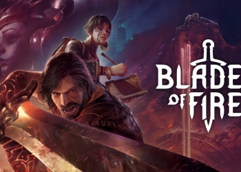 Blades of Fire’ın Sistem Gereksinimleri Açıklandı