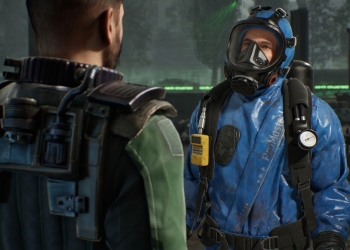 Chernobylite 2: Exclusion Zone’un Erken Erişim Sürümü Çıktı