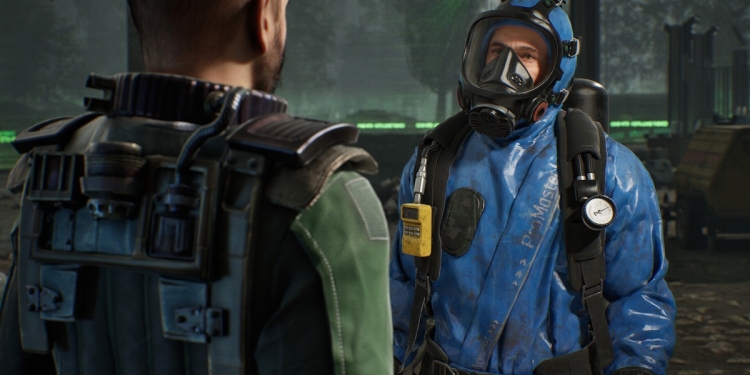 Chernobylite 2: Exclusion Zone’un Erken Erişim Sürümü Çıktı