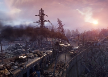 Deep Silver Oyunları İndirime Girdi! Metro Serisi ve Dahası