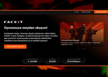 Faceit Arkadaş Ekleme Nasıl Yapılır?
