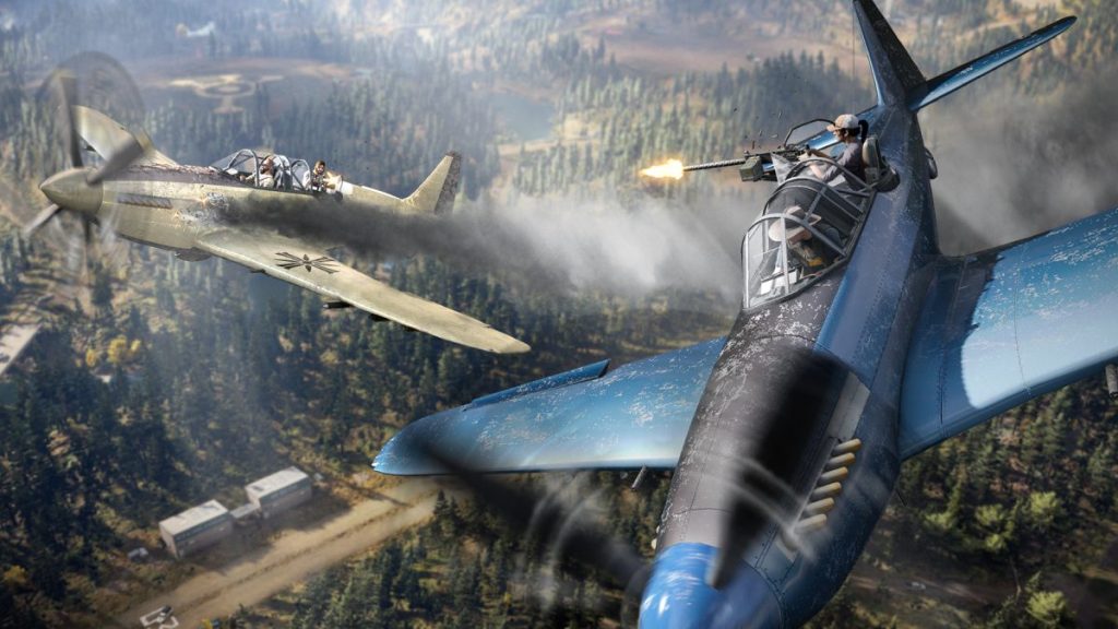 far cry serisi indirim