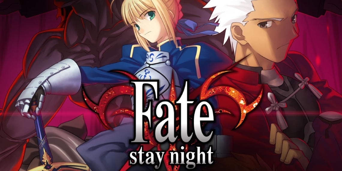 Fate Stay Night İzleme Sırası Nedir?
