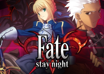 Fate Stay Night İzleme Sırası Nedir?