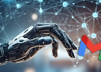 Gmail'e Yapay Zeka Destekli Arama Sonuçları Geldi