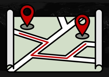 Google Cihazımı Bul Artık Kişilerin Konumunu Gösterebilir