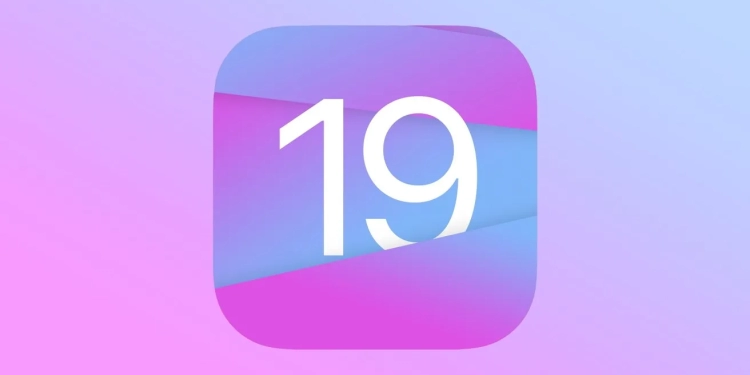 Apple, iOS 19 ve macOS 16 İçin Büyük Tasarım Değişiklikleri Hazırlıyor