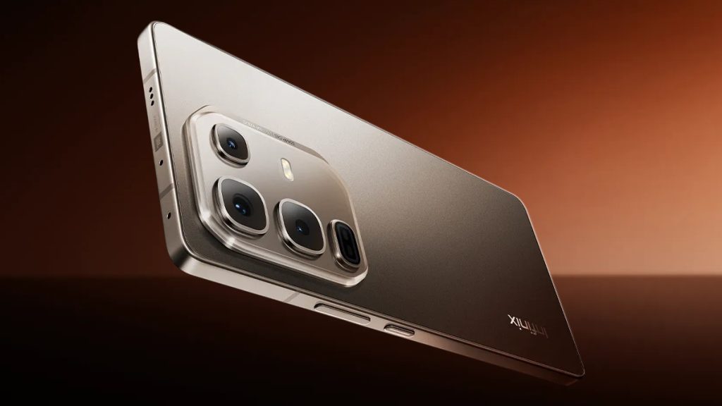 Infinix Note 50 Pro özellikleri