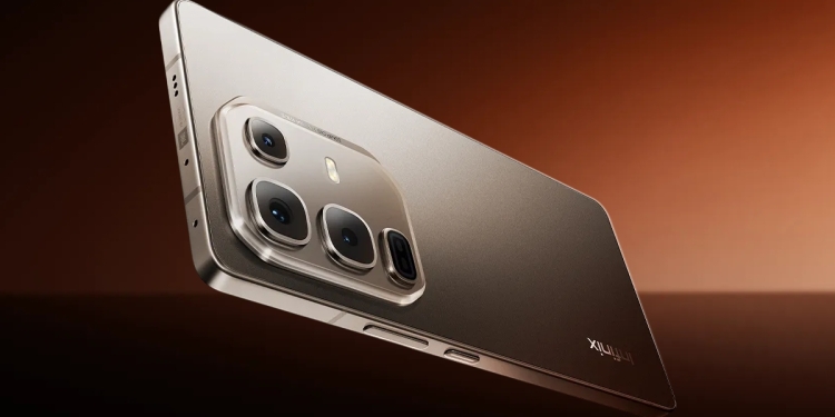 Infinix Note 50 Pro özellikleri