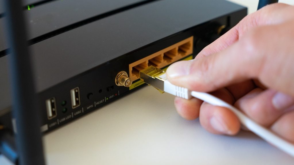 İnternet Işığı Kırmızı Yanıyor, Nasıl Çözülür?