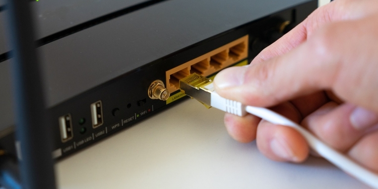 İnternet Işığı Kırmızı Yanıyor, Nasıl Çözülür?