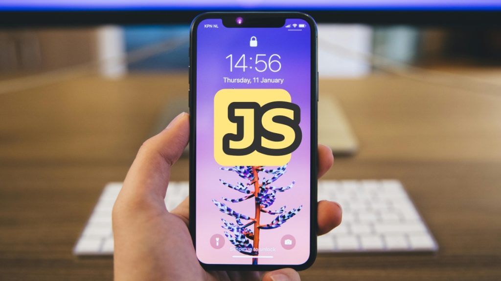 iPhone JavaScript Etkinleştirme Nasıl Yapılır?