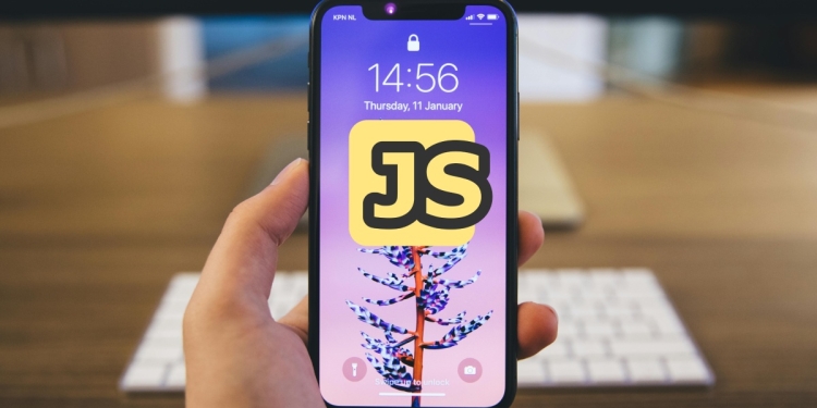 iPhone JavaScript Etkinleştirme Nasıl Yapılır?