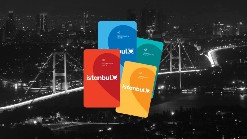 İstanbulkart Abonman Yükleme Nasıl Yapılır?