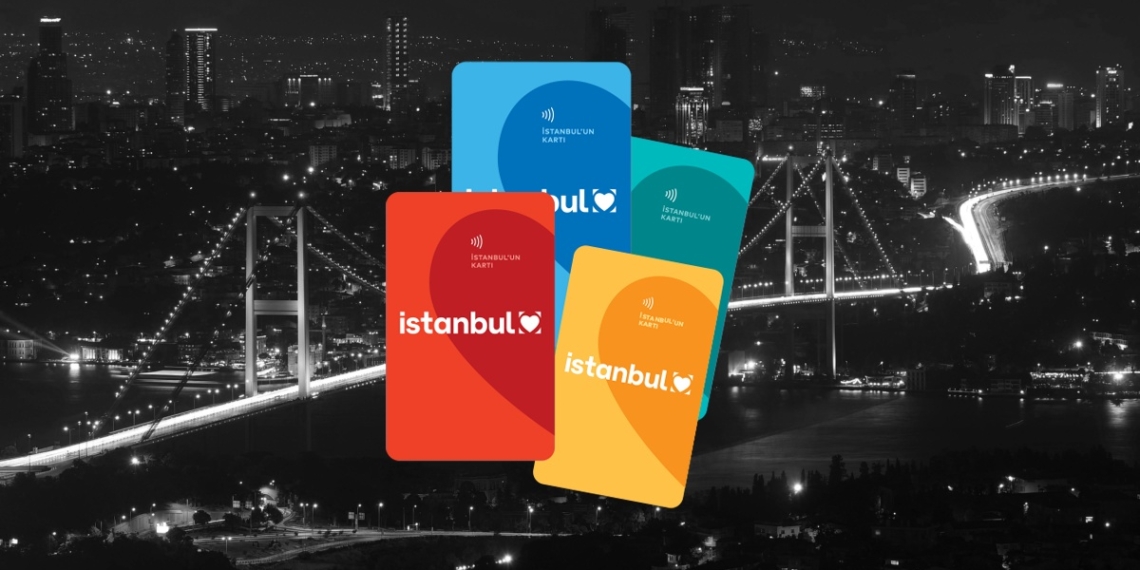 İstanbulkart Abonman Yükleme Nasıl Yapılır?