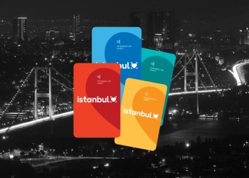 İstanbulkart Abonman Yükleme Nasıl Yapılır?