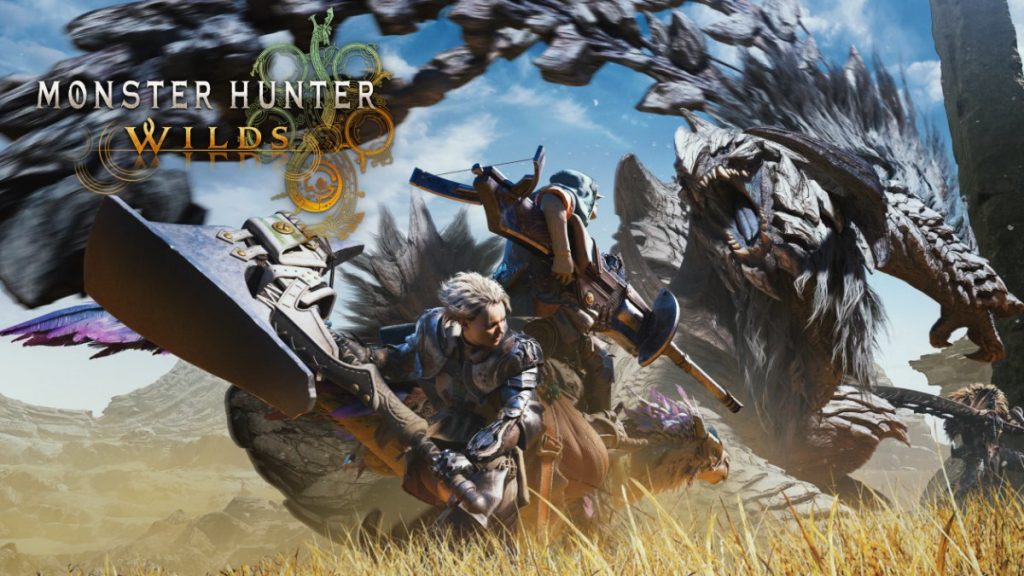 Monster Hunter Wilds satış miktarı