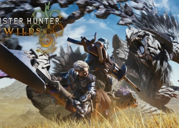 Monster Hunter Wilds satış miktarı