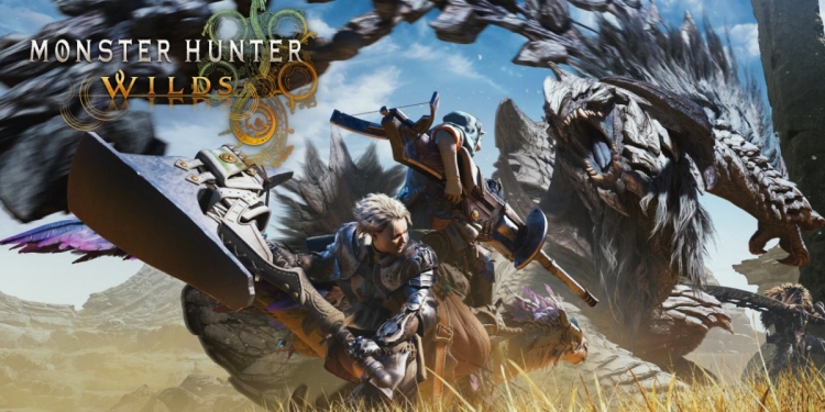 Monster Hunter Wilds satış miktarı