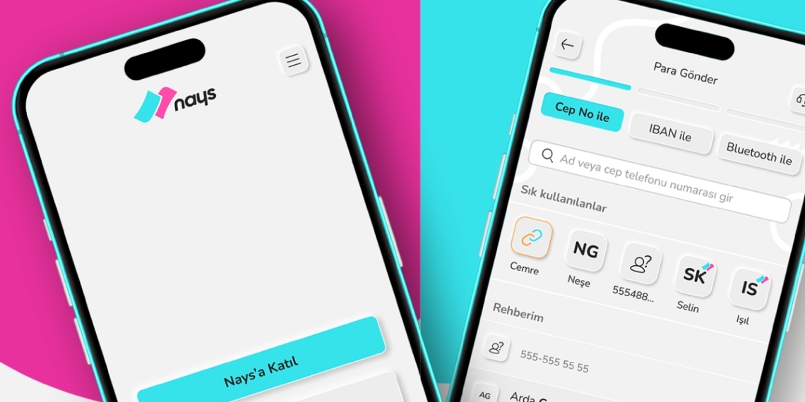 Nays Hesap Silme Nasıl Yapılır?