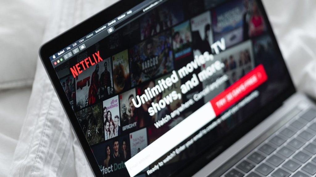 Netflix'in İçerik Harcamaları 2025'te Rekor Kırabilir