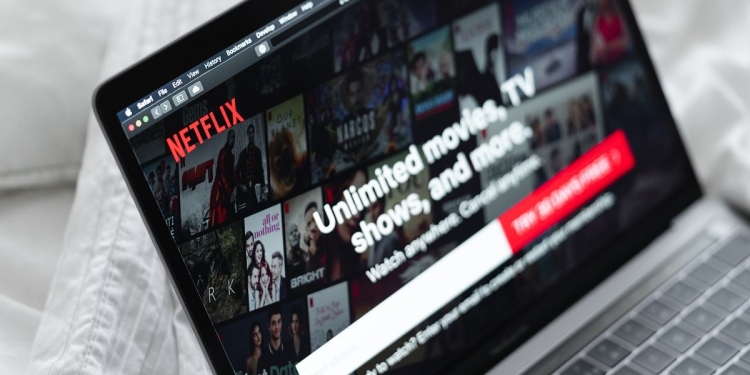 Netflix'in İçerik Harcamaları 2025'te Rekor Kırabilir