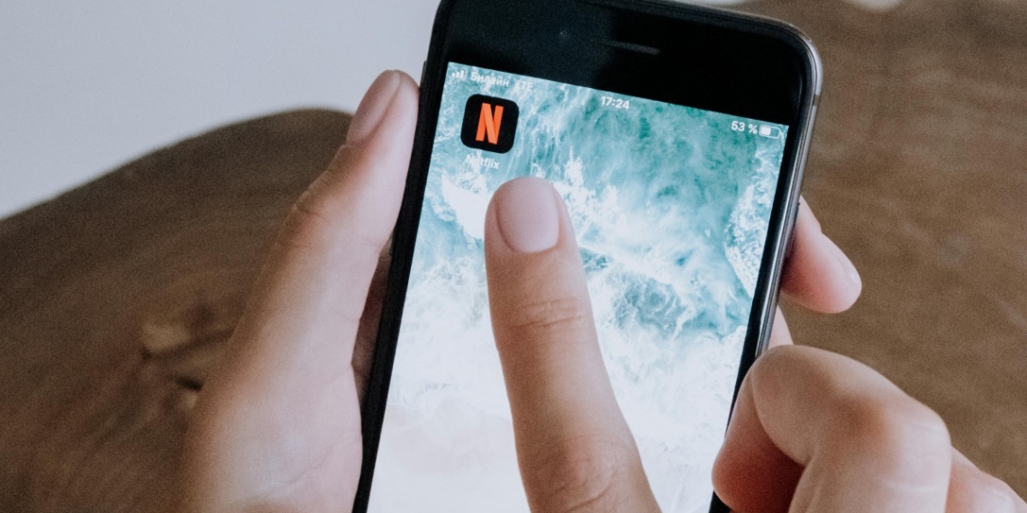 Netflix uygulamadan atıyor