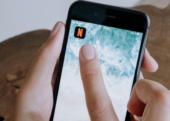 Netflix uygulamadan atıyor