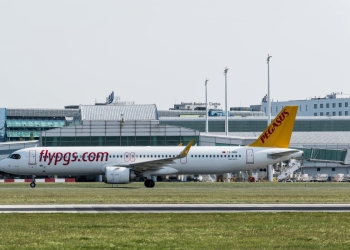 Pegasus Check-in Yapamıyorum, Çözümü Nedir?