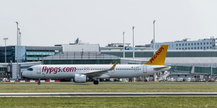 Pegasus Check-in Yapamıyorum, Çözümü Nedir?