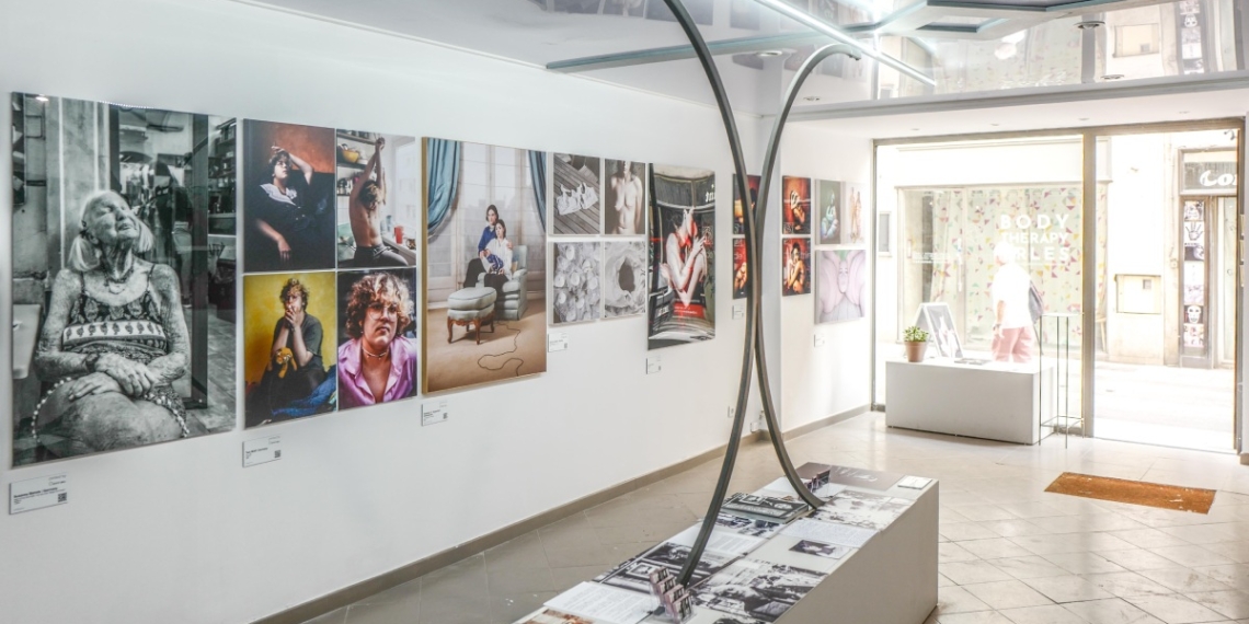 ProfiFoto Fotoğrafçılara Uluslararası Bir Sahne Sunuyor