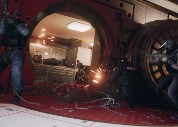 Rainbow Six Siege açılmıyor