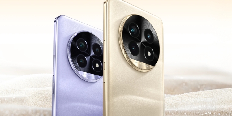 Realme 14 Pro Lite Tanıtıldı! Özellikleri Neler?