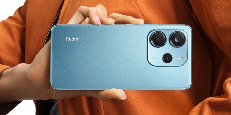 Redmi Note 14S’in Özellikleri Ortaya Çıktı