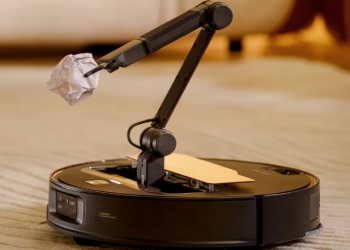 roborock saros z70 özellikleri