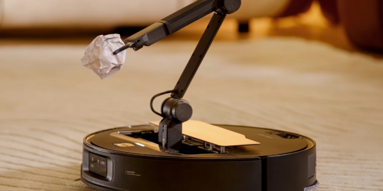 roborock saros z70 özellikleri